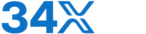 34x Logo